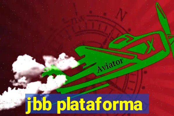 jbb plataforma